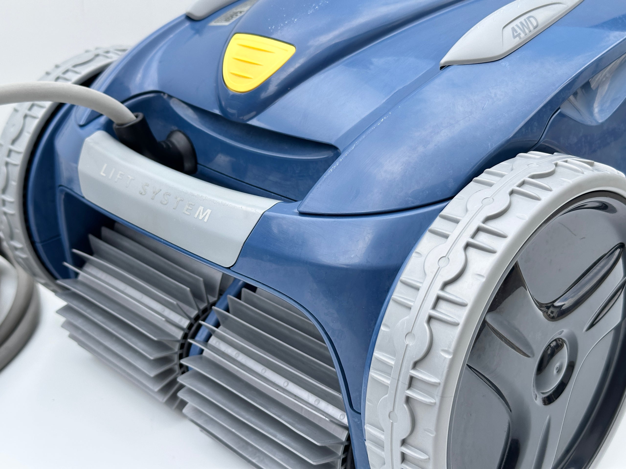 Robot Piscina Zodiac Vortex RV5400 4WD