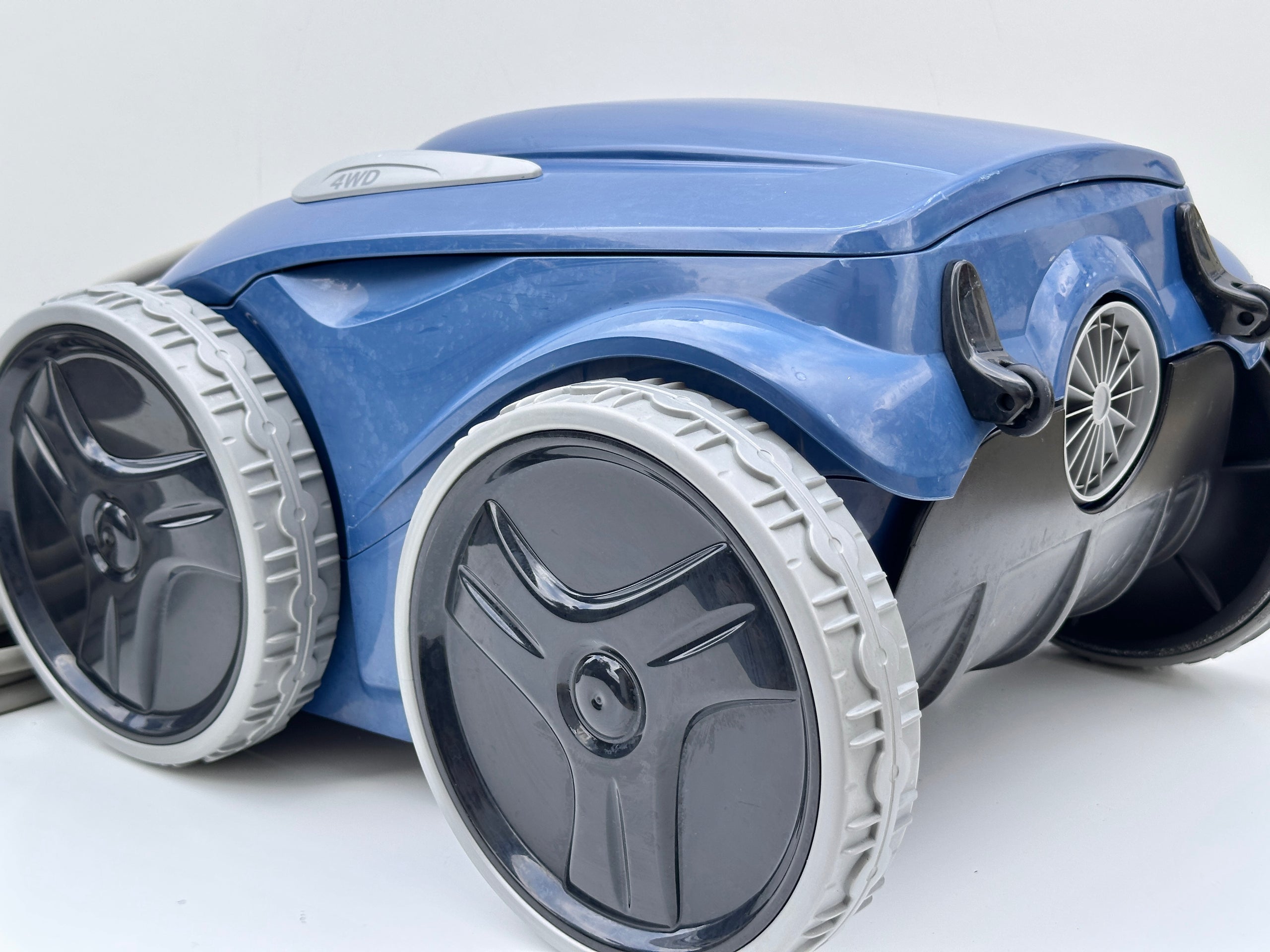 Robot Piscina Zodiac Vortex RV5400 4WD