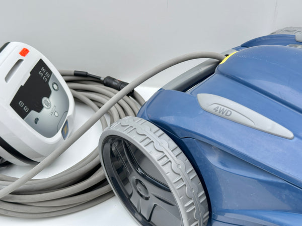 Robot Piscina Zodiac Vortex RV5400 4WD