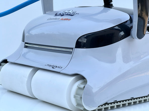Robot piscina Dolphin Maytronics Comfort Active