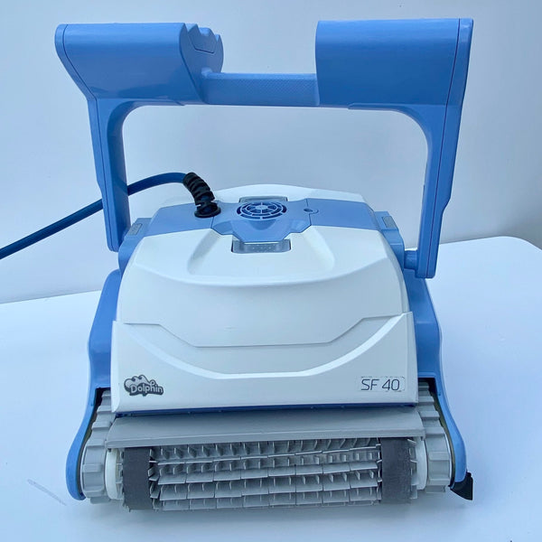 Robot piscina Dolphin Maytronics SF40