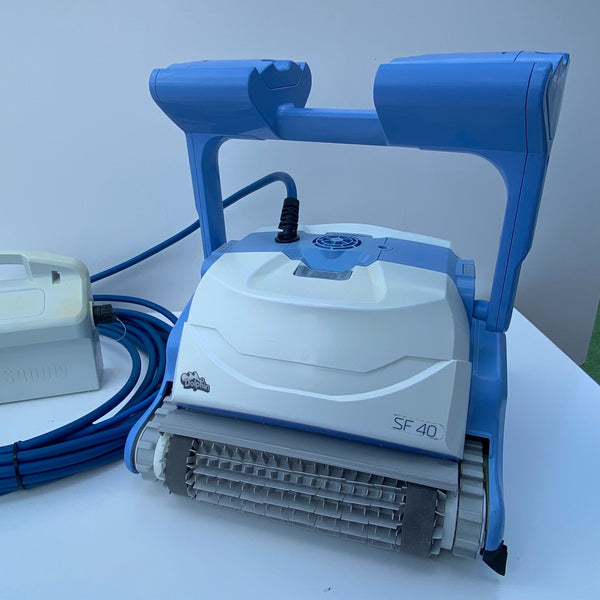 Robot piscina Dolphin Maytronics SF40