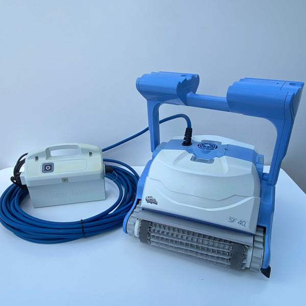 Robot piscina Dolphin Maytronics SF40