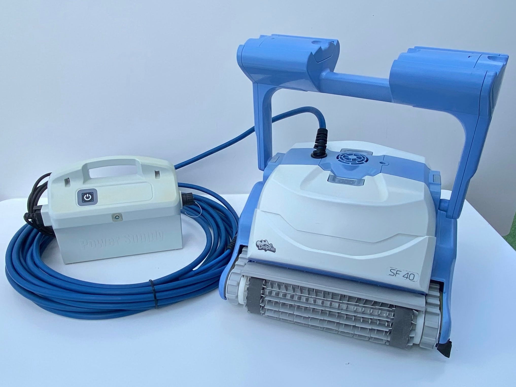 Robot piscina Dolphin Maytronics SF40