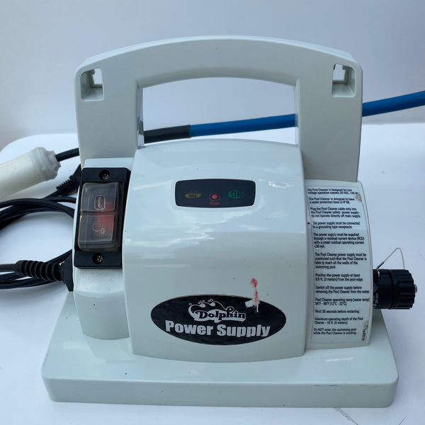 Robot piscine Dolphin Astralpool Ultrakleen