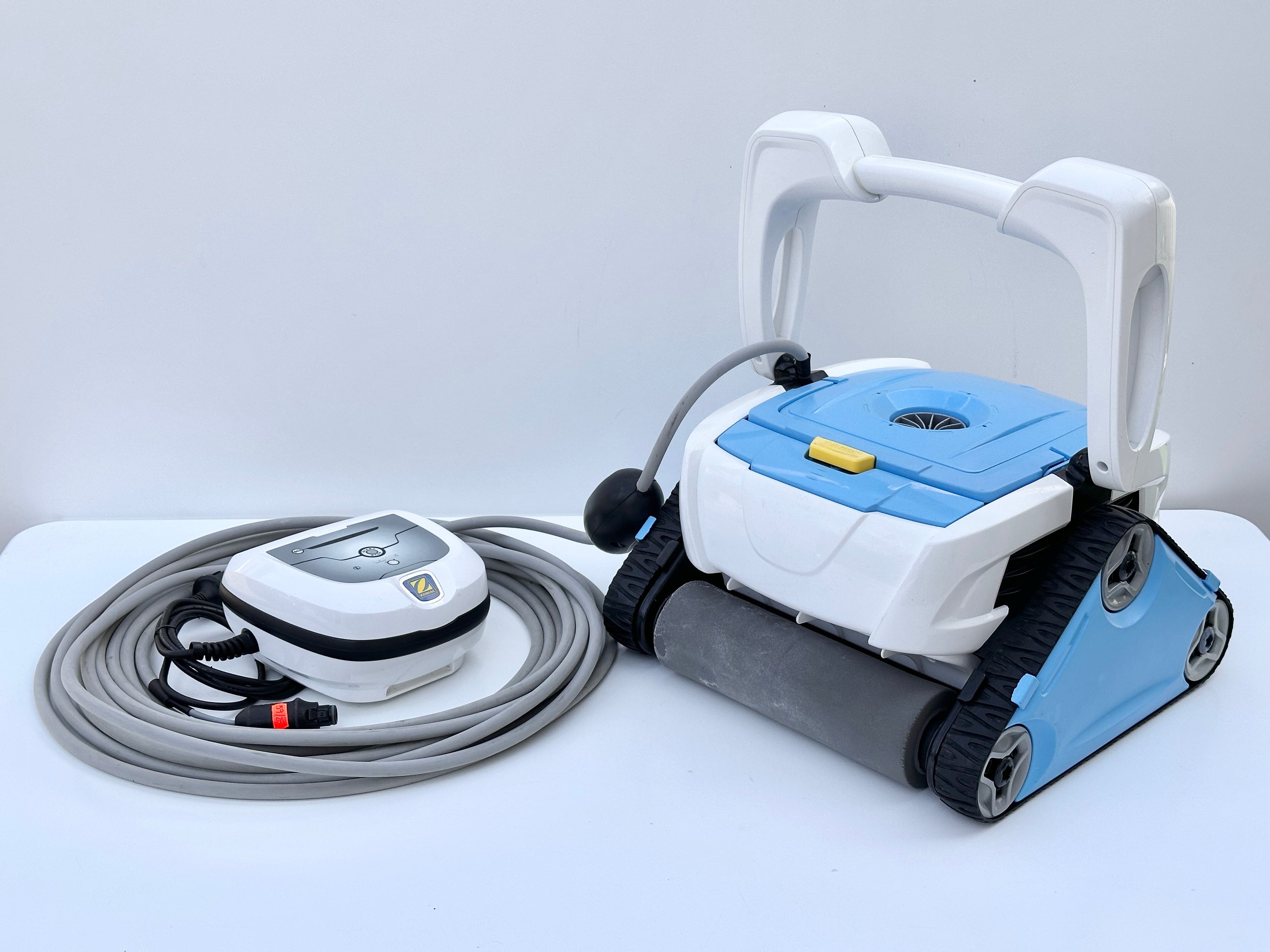 Zodiac CyclonX RC4360 Pool Robot