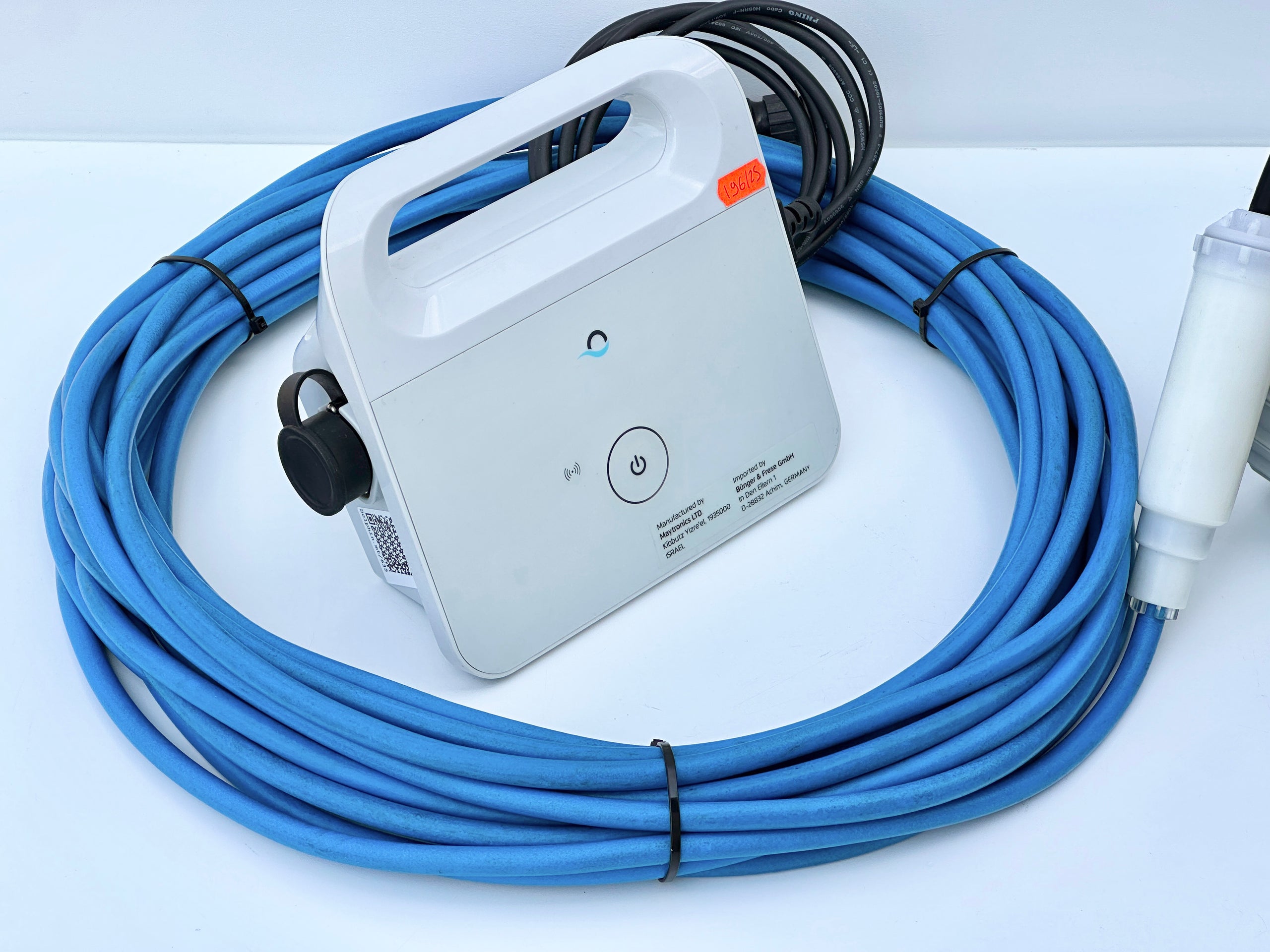 Robot piscina Dolphin Maytronics Evolution 40i