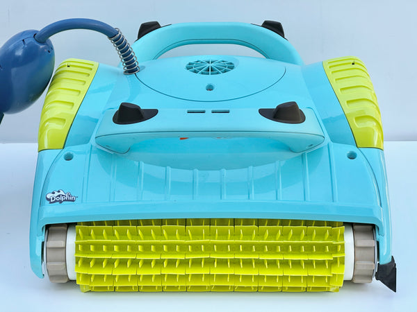 Dolphin Moby Pro Pool Robot