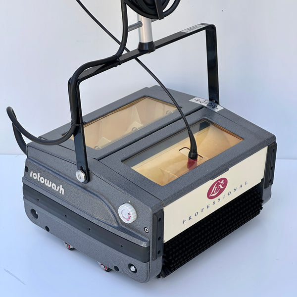 Rotowash Professional R3 Floor Scrubber