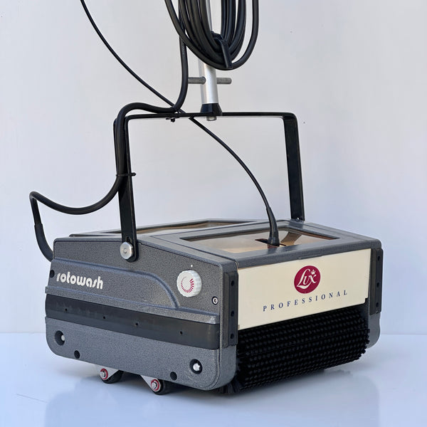 Rotowash Professional R3 Floor Scrubber