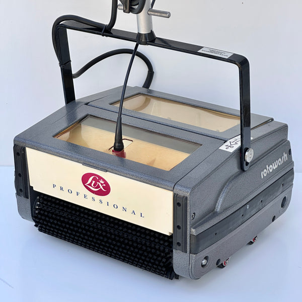 Rotowash Professional R3 Floor Scrubber