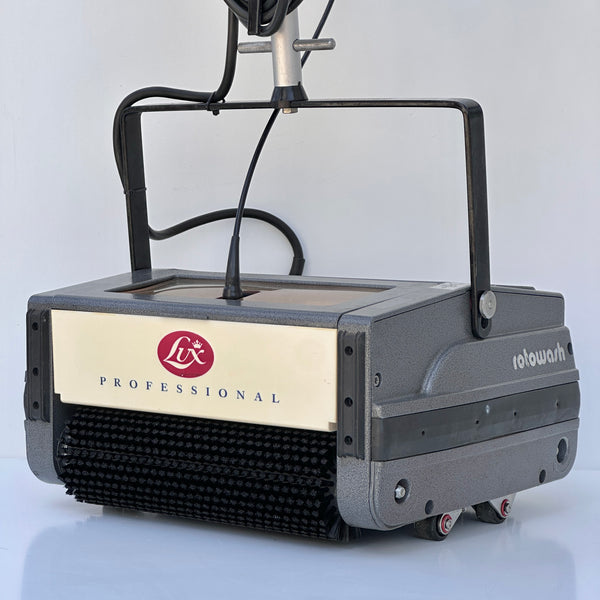 Rotowash Professional R3 Floor Scrubber