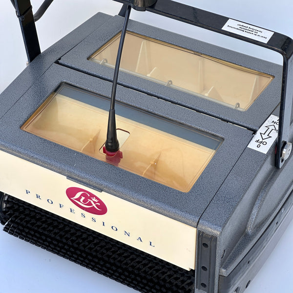 Rotowash Professional R3 Floor Scrubber