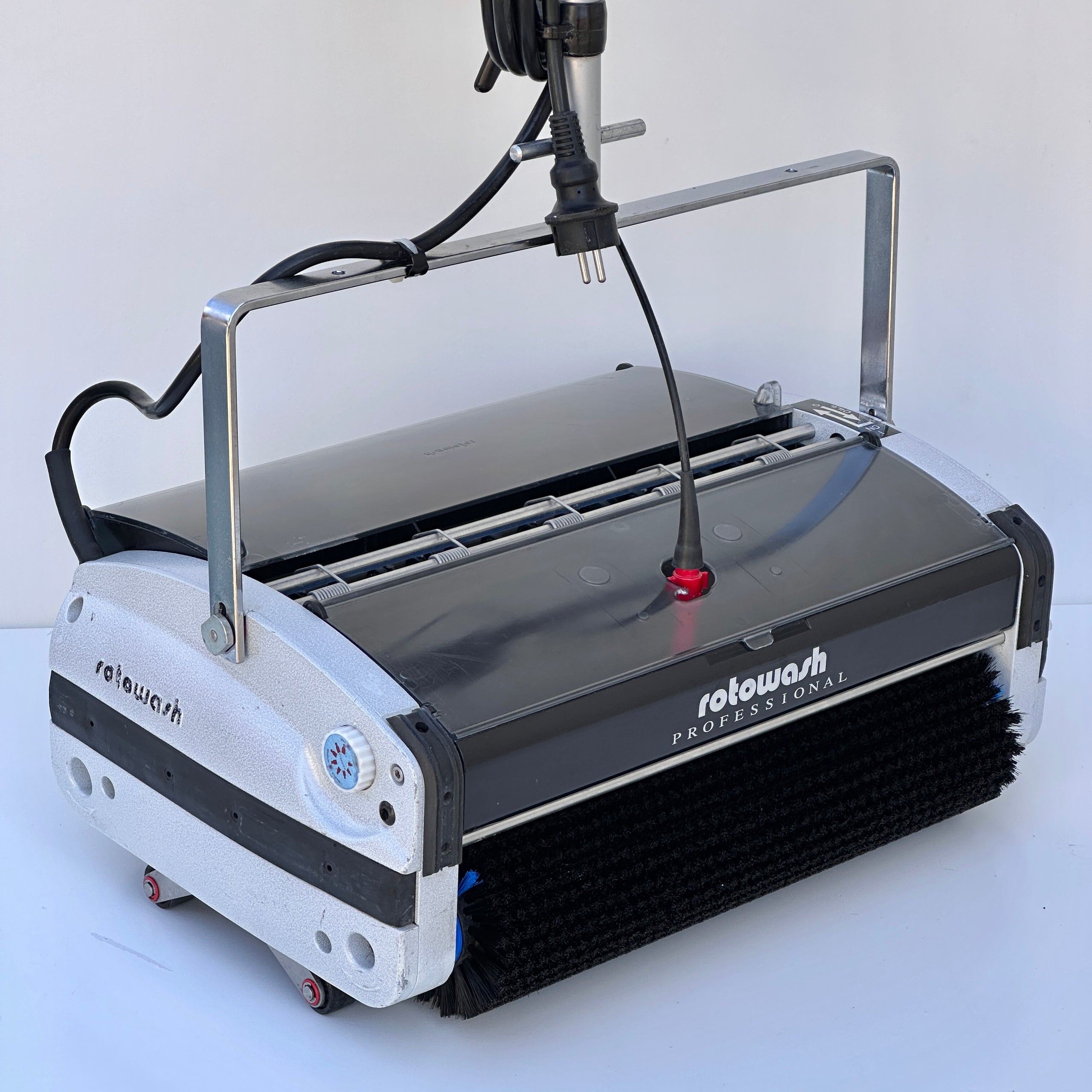 Nettoyeur de Sols Rotowash Professional R45