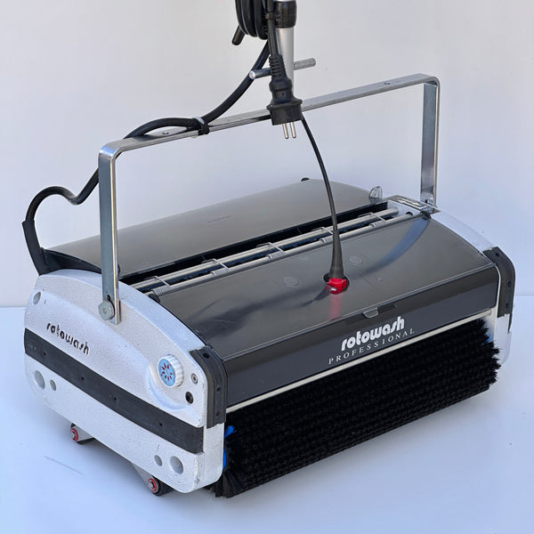 Nettoyeur de Sols Rotowash Professional R45
