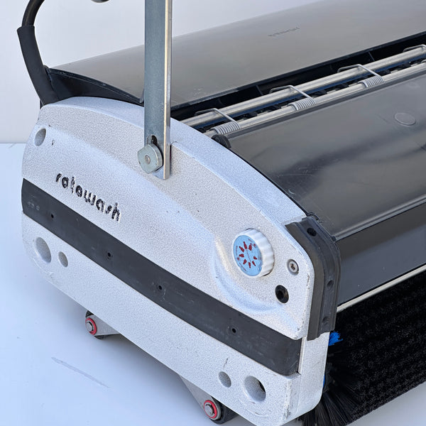 Nettoyeur de Sols Rotowash Professional R45
