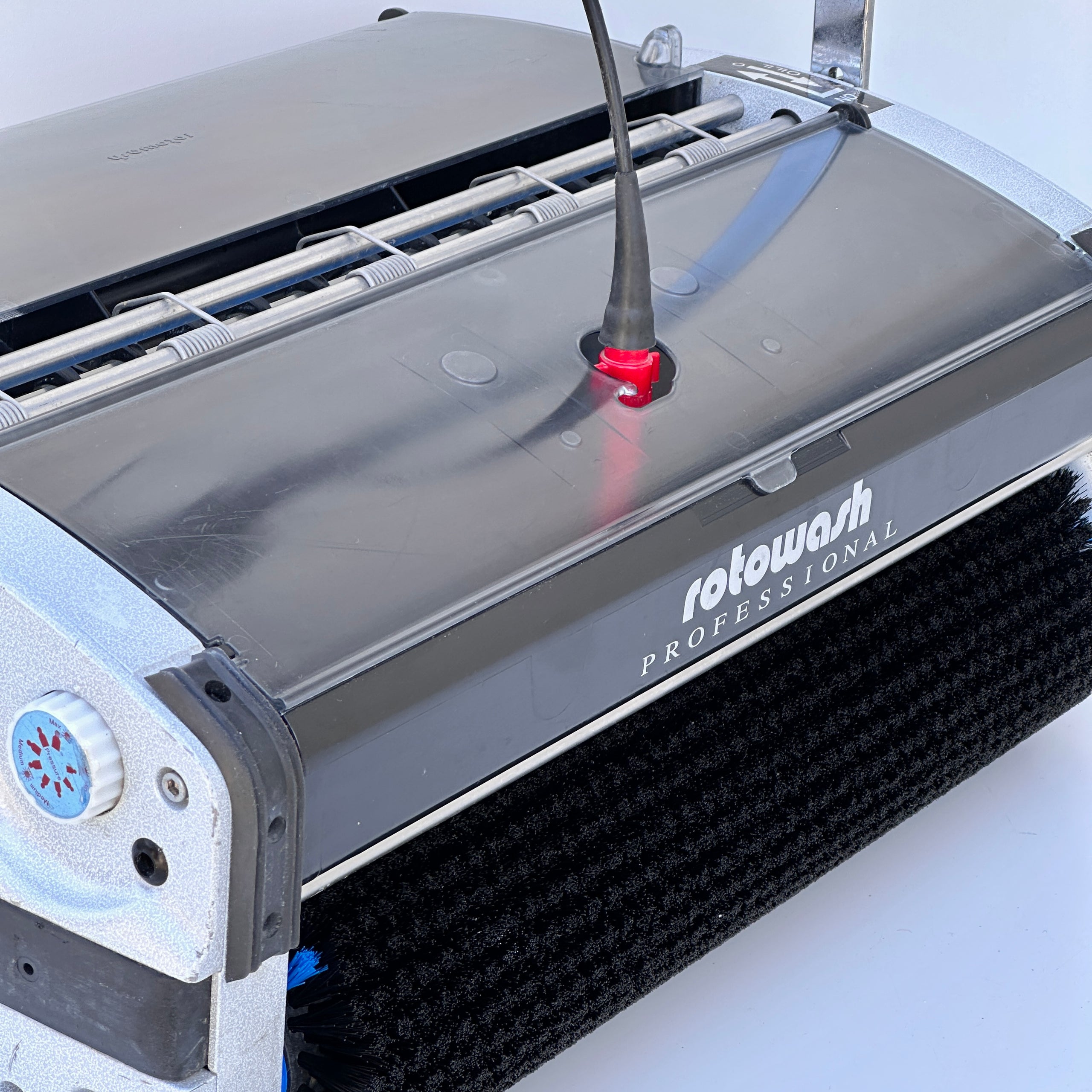 Nettoyeur de Sols Rotowash Professional R45