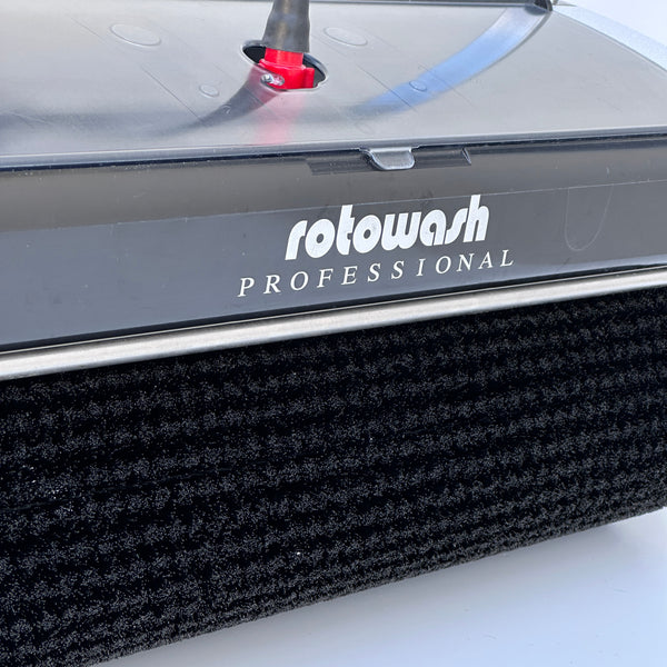 Nettoyeur de Sols Rotowash Professional R45