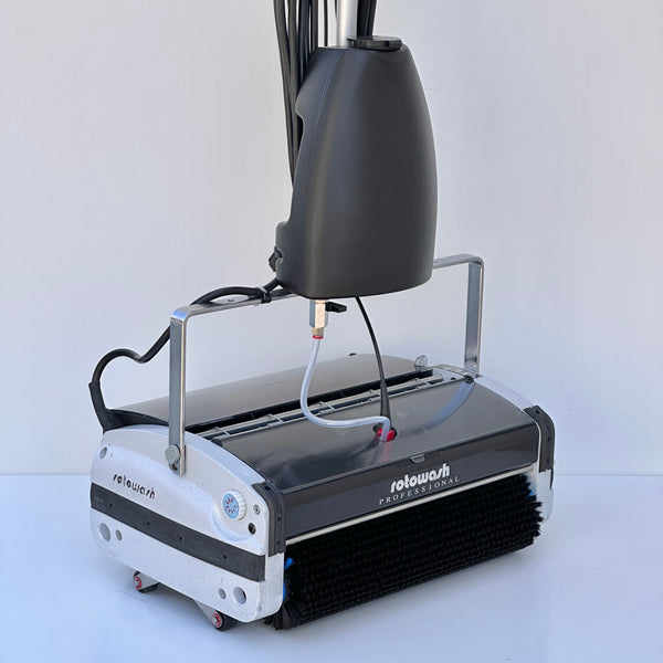Nettoyeur de Sols Rotowash Professional R45