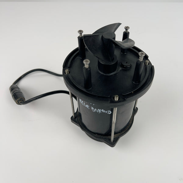 Suction Pump Motor for Aquabot Blue Diamond Pool Robot - Used (12-Month Warranty)