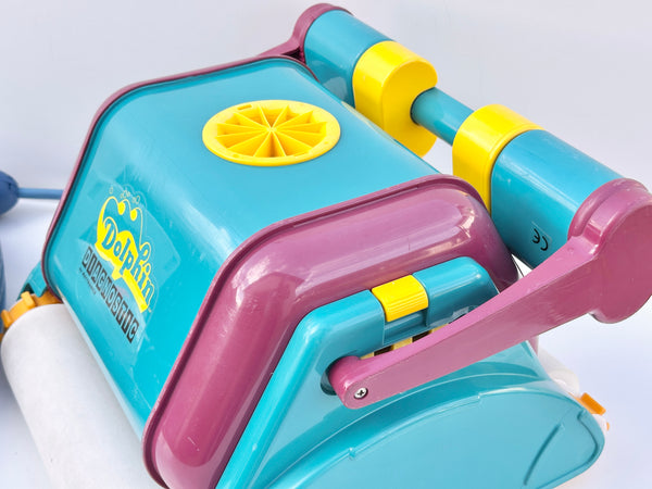 Dolphin Diagnostic 2001 Pool Robot