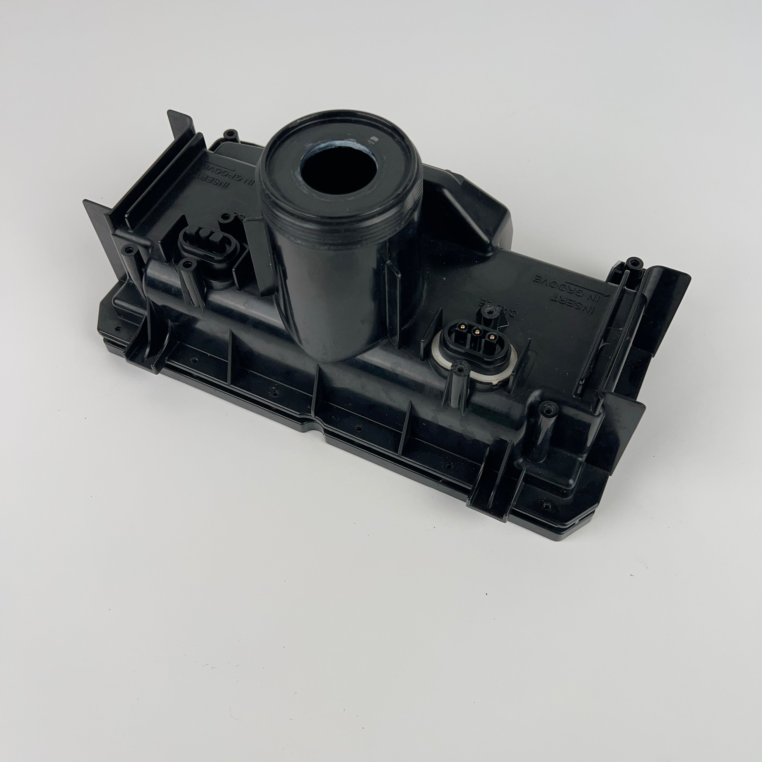 Carcasse Vide pour Boîtier Moteur Robot Piscine Zodiac XA EQA2140339 - Usagé