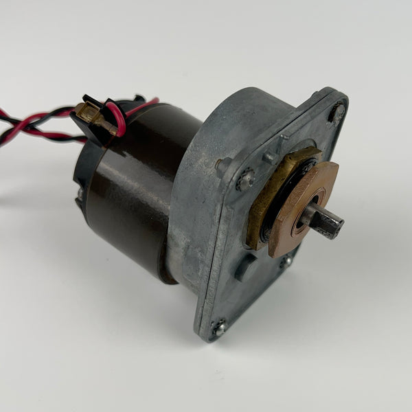 Moteur de Traction Robot Piscine Dolphin Maytronics 63ZYC-A1 REV B - Occasion (Garantie 12 mois)