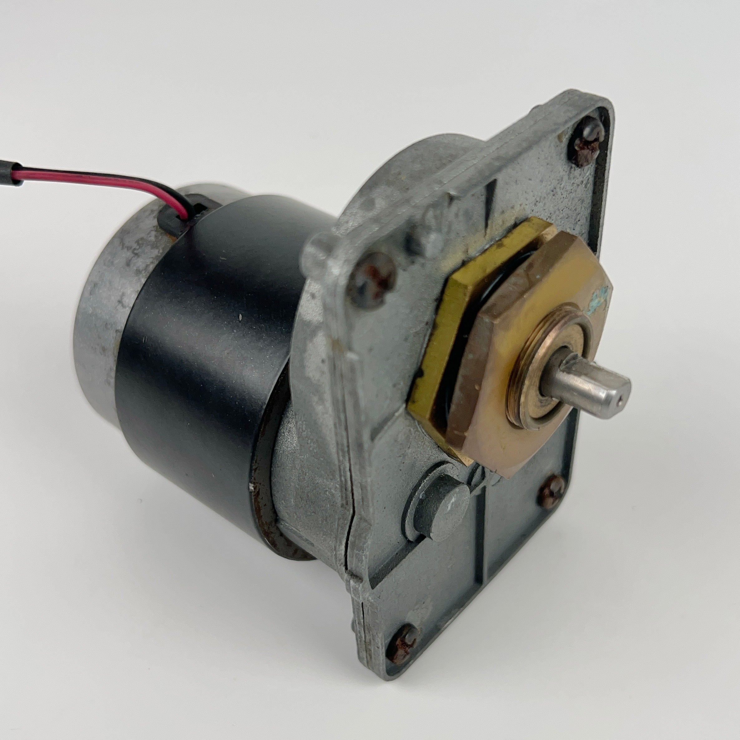 Moteur de Traction Robot Piscine Dolphin Maytronics 5521253 Rev C - Occasion (Garantie 12 mois)