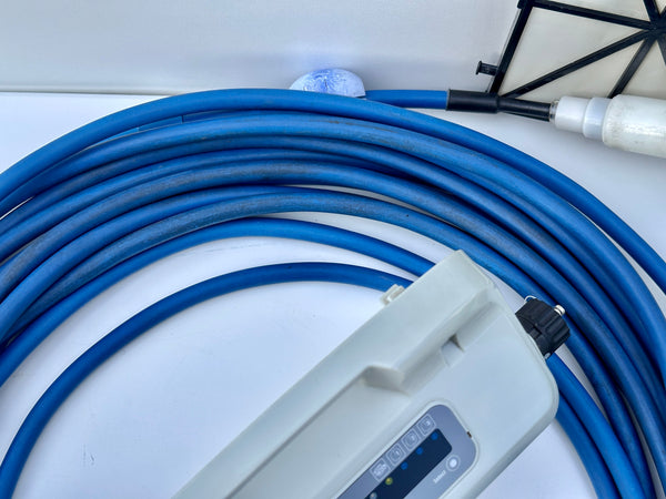 Robot piscina Dolphin BIO Suction
