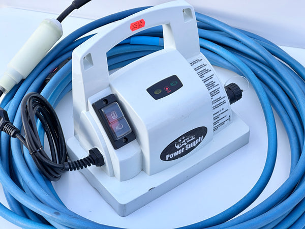 Robot piscina Dolphin Dynamic Plus