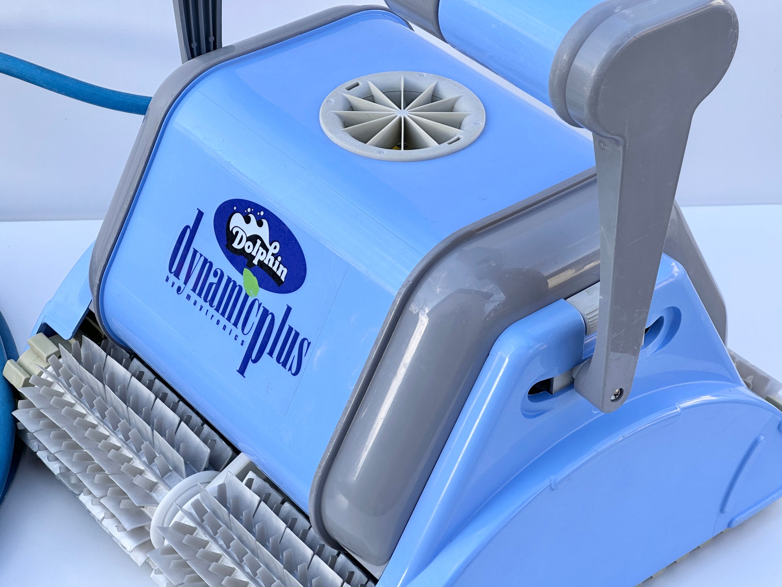 Robot piscina Dolphin Dynamic Plus