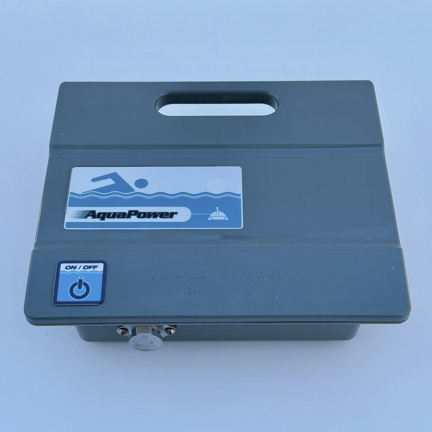 Alimentation Robot Piscine Aquabot / Aquatron AQ11070W100 - Occasion (Garantie 12 mois)