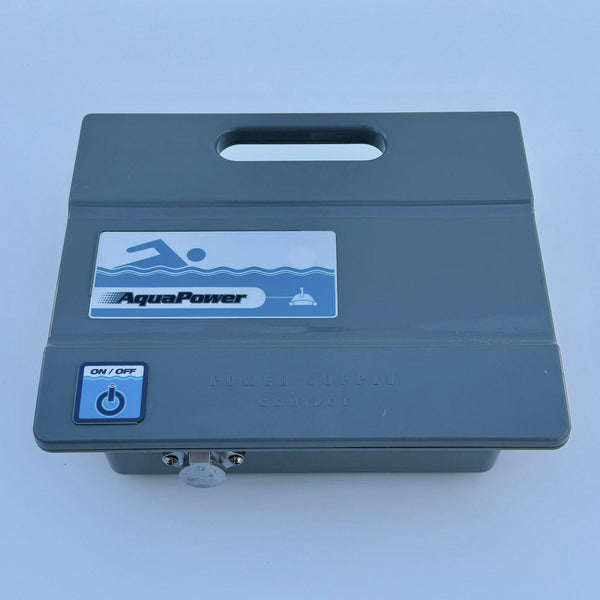 Alimentation Robot Piscine Aquabot / Aquatron AQ11070W100 - Occasion (Garantie 12 mois)