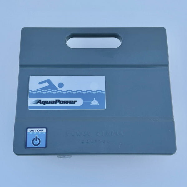 Alimentation Robot Piscine Aquabot / Aquatron AQ11070W100 - Occasion (Garantie 12 mois)