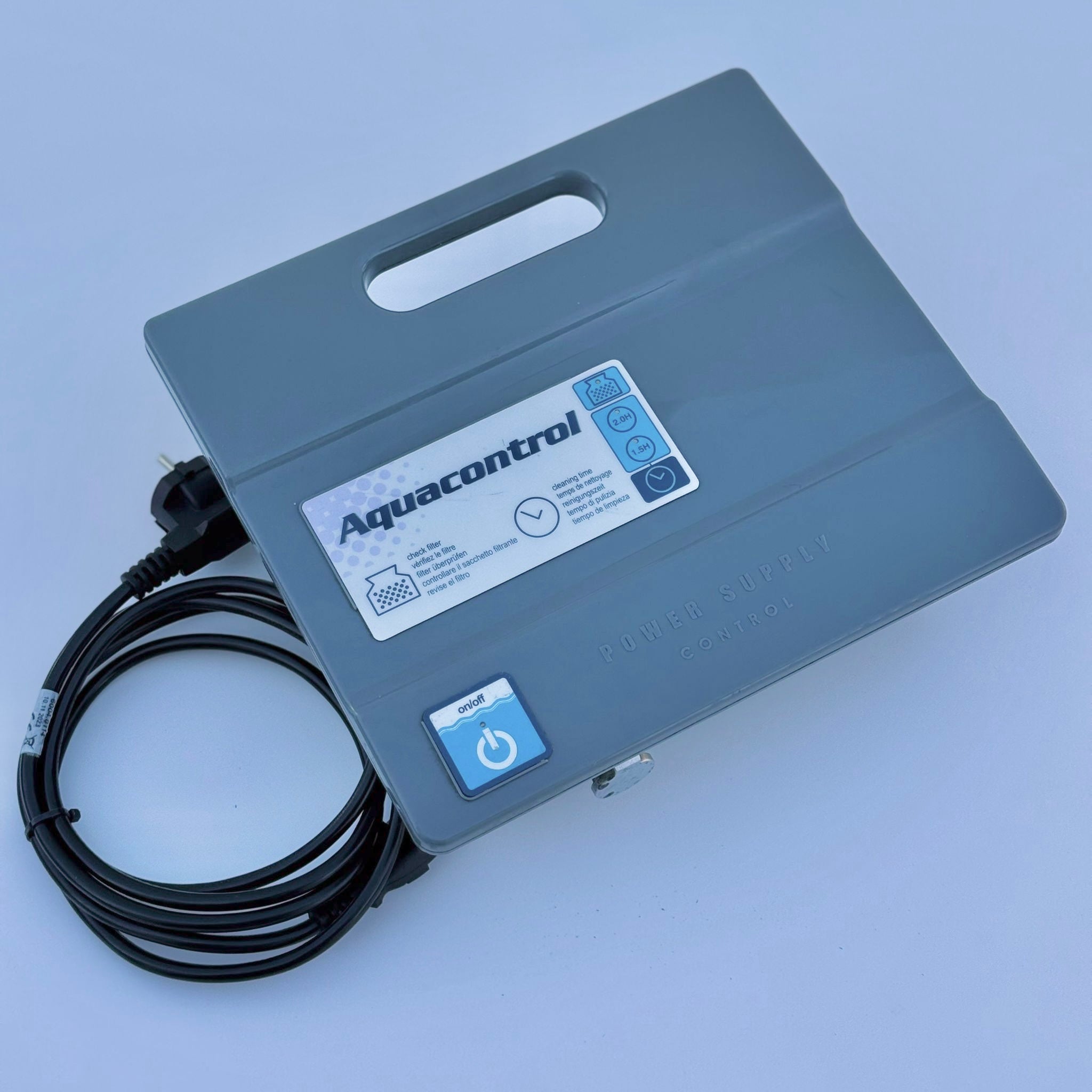 Alimentation Robot Piscine Aquabot / Aquatron AQ11071W100 - Occasion (Garantie 12 mois)