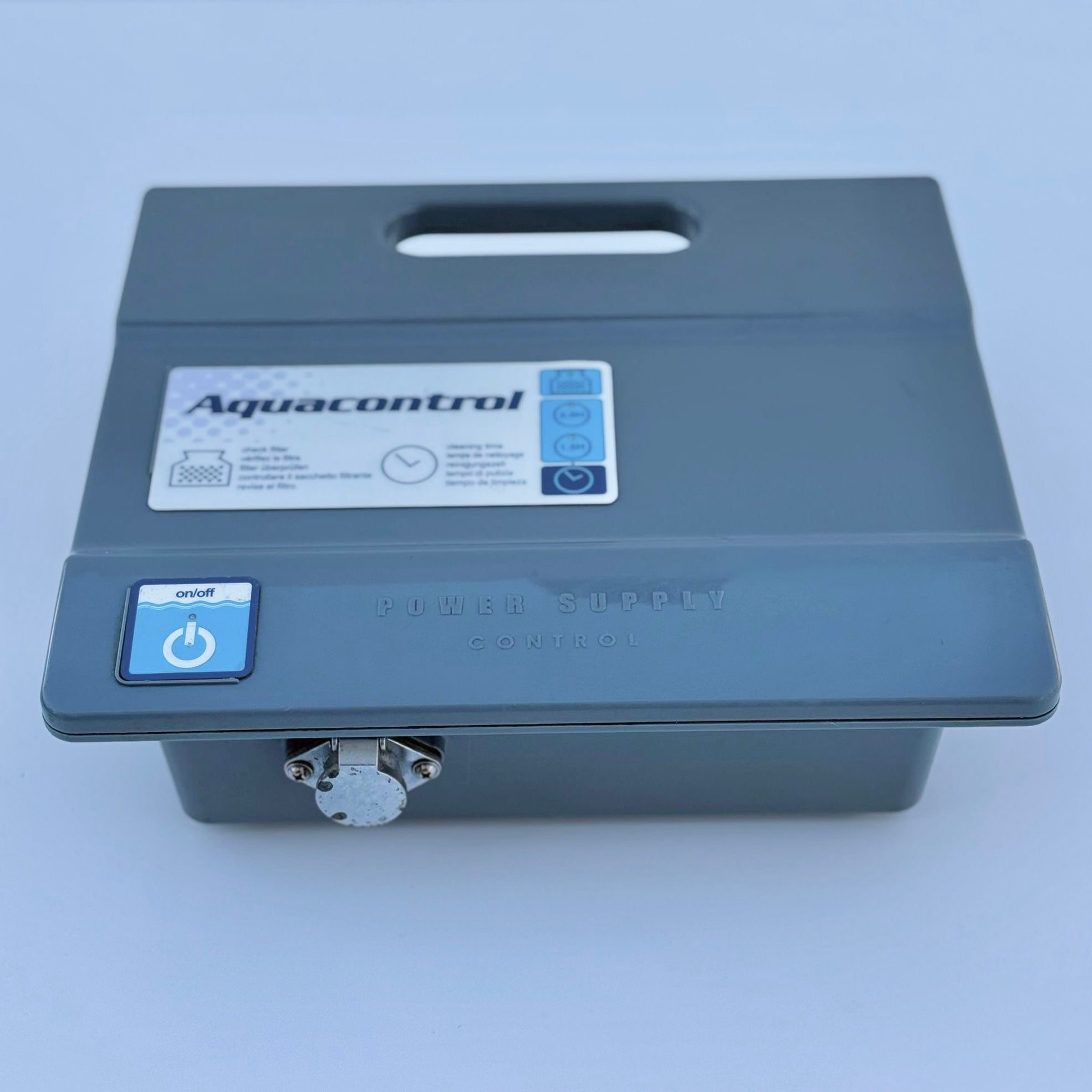 Alimentation Robot Piscine Aquabot / Aquatron AQ11071W100 - Occasion (Garantie 12 mois)