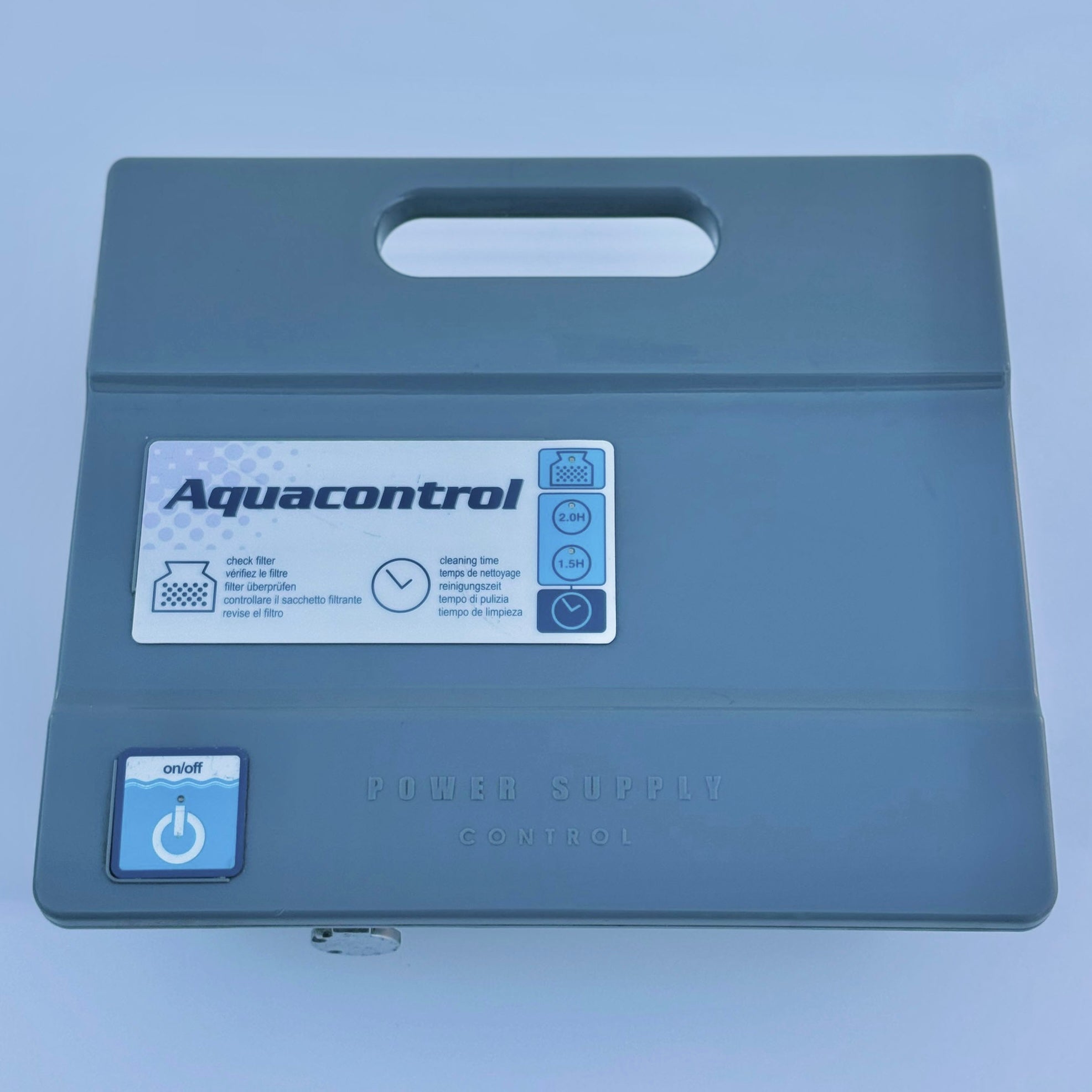 Alimentation Robot Piscine Aquabot / Aquatron AQ11071W100 - Occasion (Garantie 12 mois)