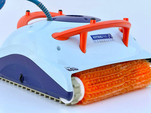 Robot Piscina Dolphin Easykleen - MetodoBlu