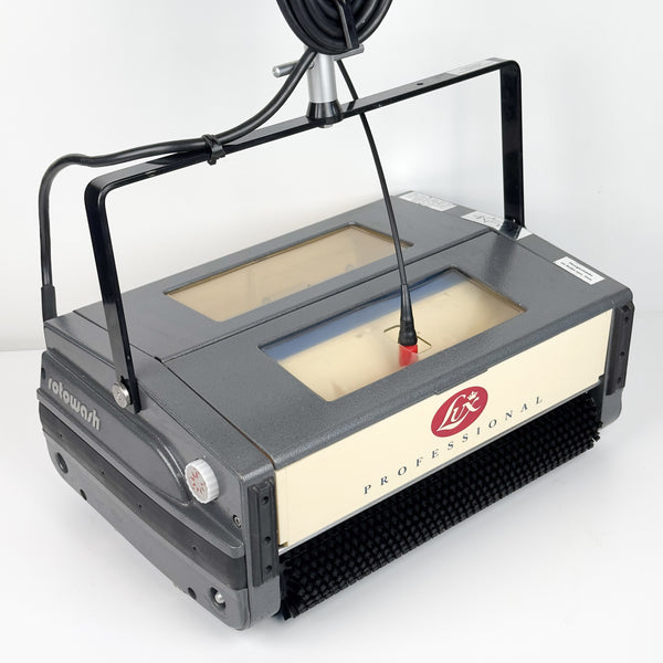 Lave-sol Rotowash Professional R4