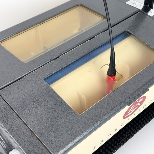Lave-sol Rotowash Professional R4