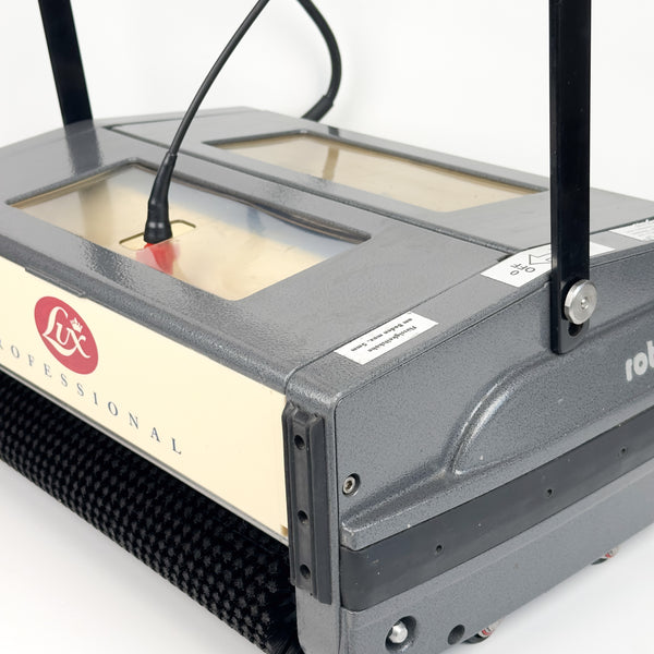 Lave-sol Rotowash Professional R4