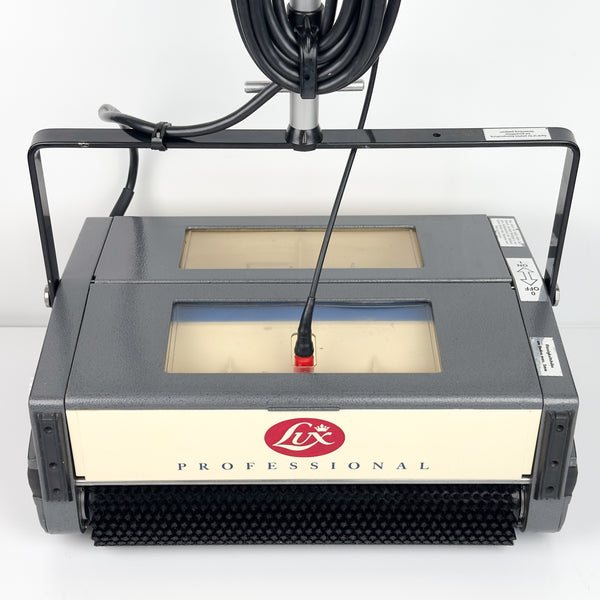 Lave-sol Rotowash Professional R4
