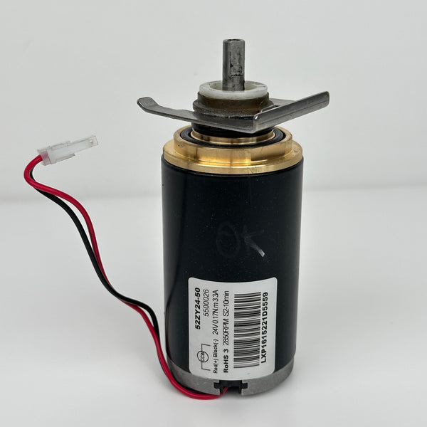 Moteur Pompe Aspiration Robot Piscine Dolphin Maytronics 52ZY24-50 - Occasion (Garantie 12 mois)