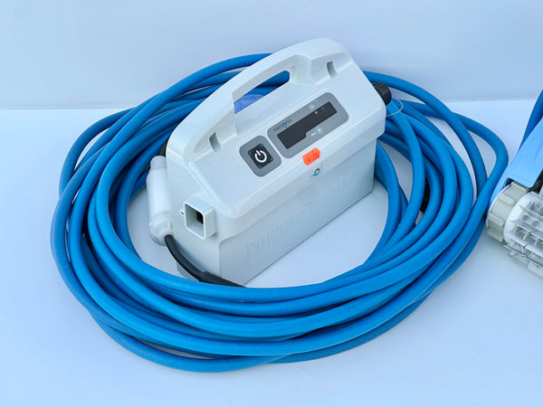 Robot piscina Dolphin Dynamic Plus