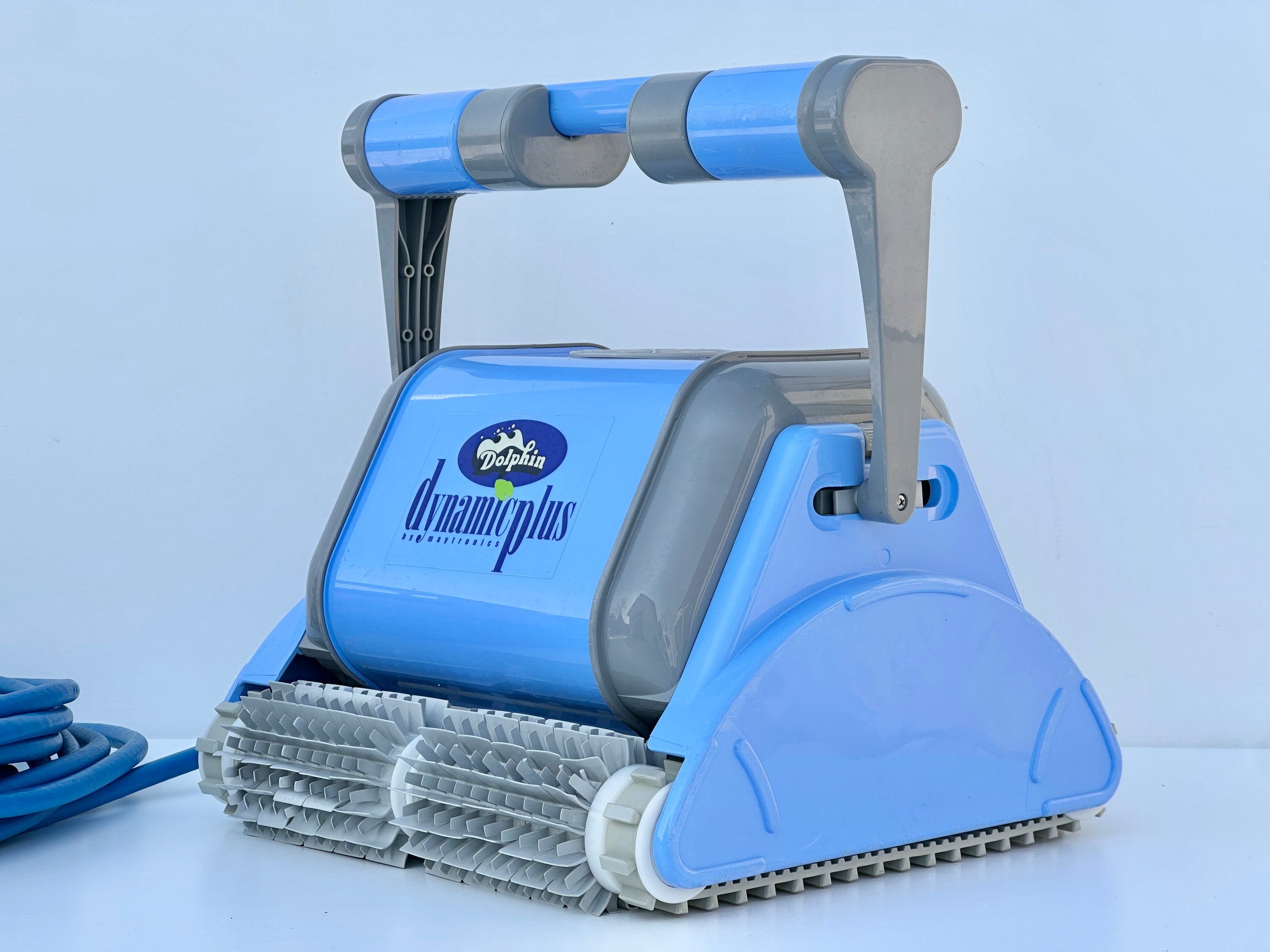 Robot piscina Dolphin Dynamic Plus