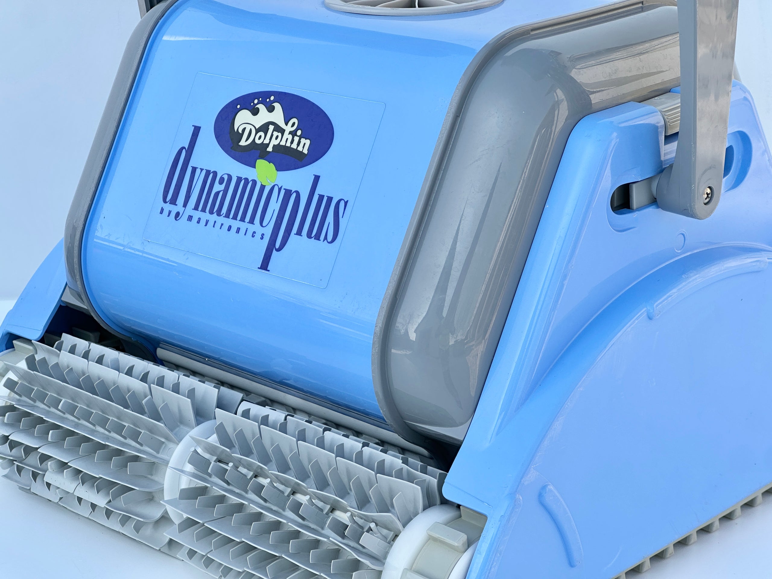 Robot piscina Dolphin Dynamic Plus