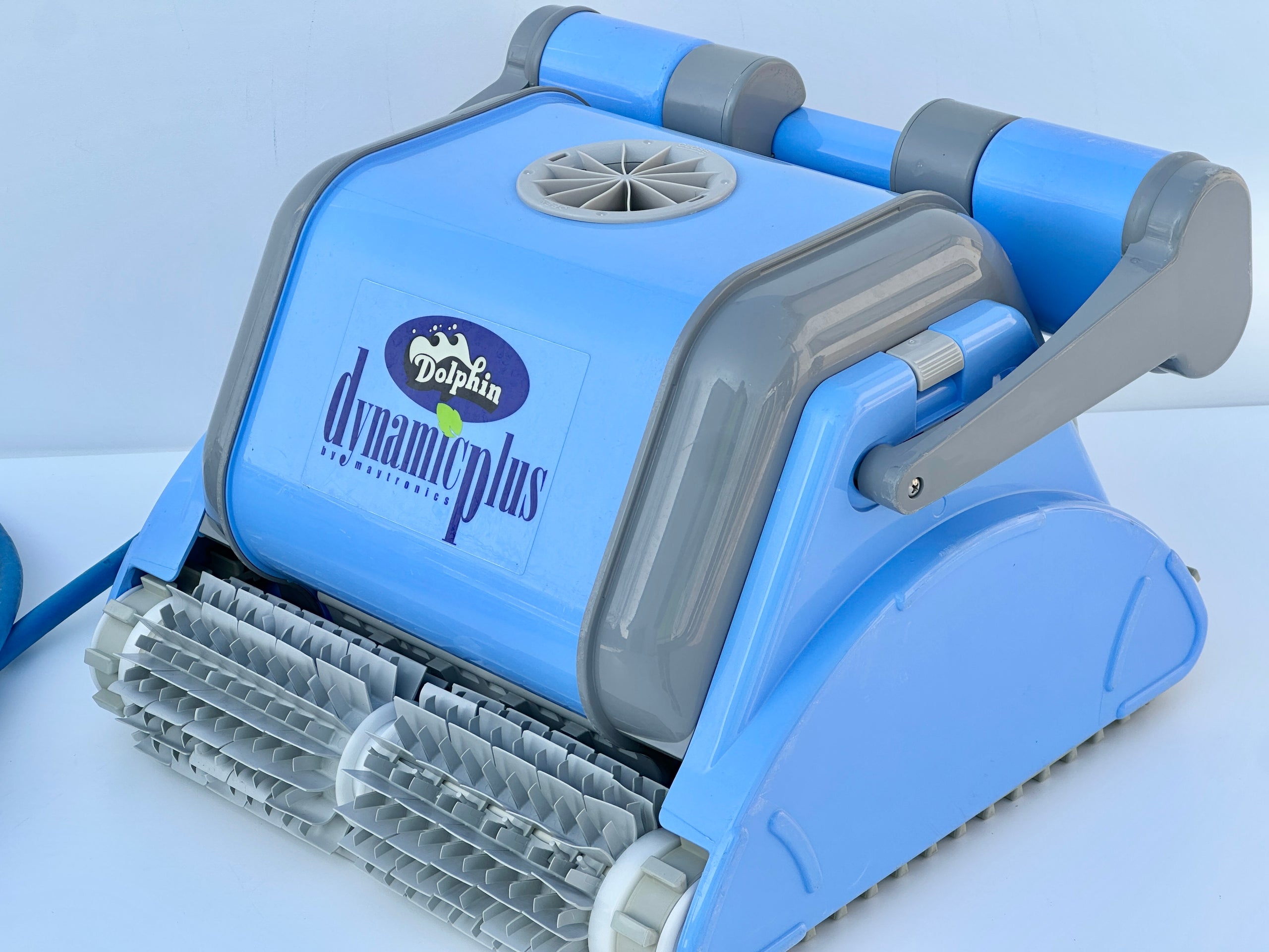 Robot piscina Dolphin Dynamic Plus