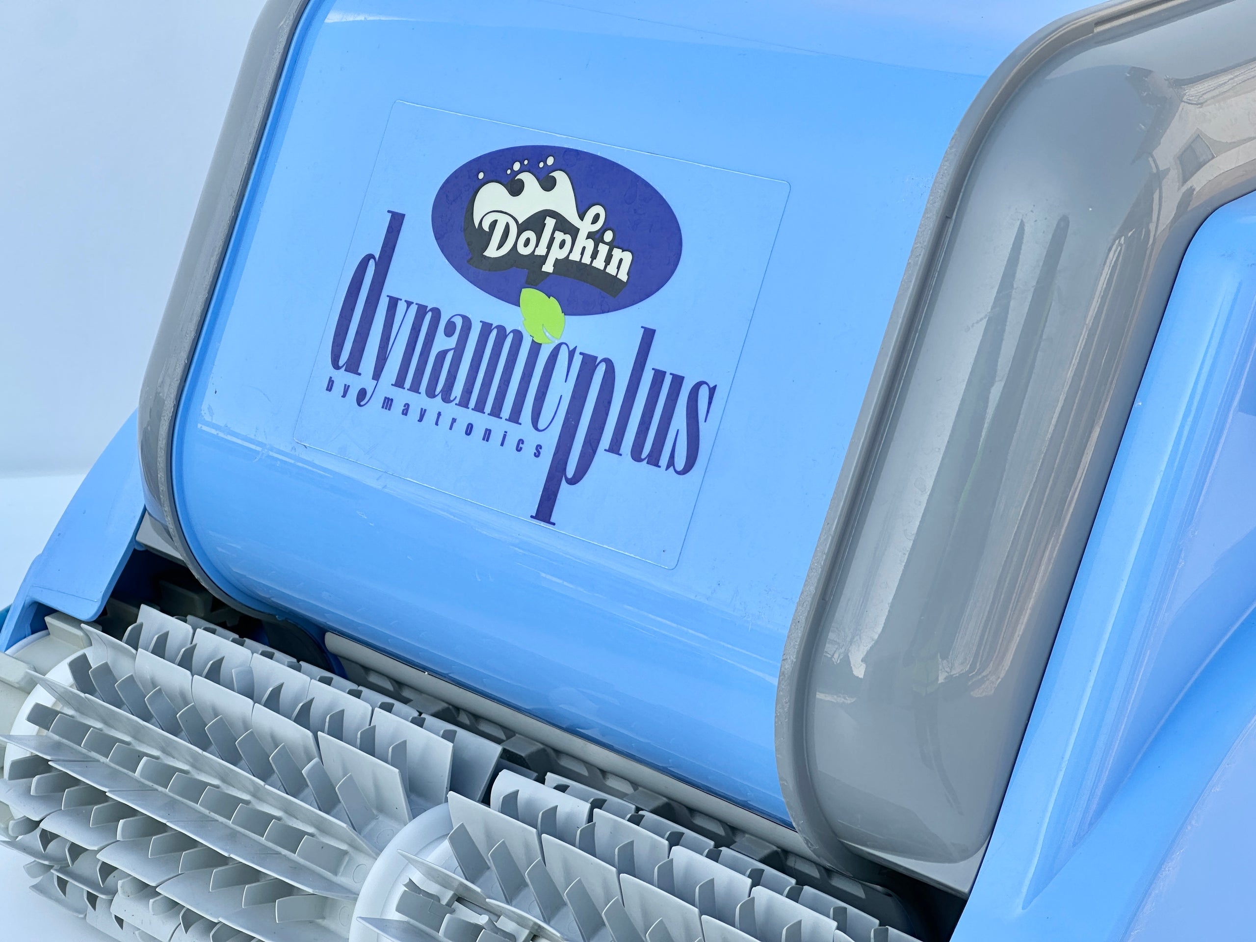 Robot piscina Dolphin Dynamic Plus
