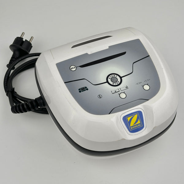 Alimentation Robot Piscine Zodiac CyclonX - R0633000 - EM1101 - Occasion (Garantie 12 mois)