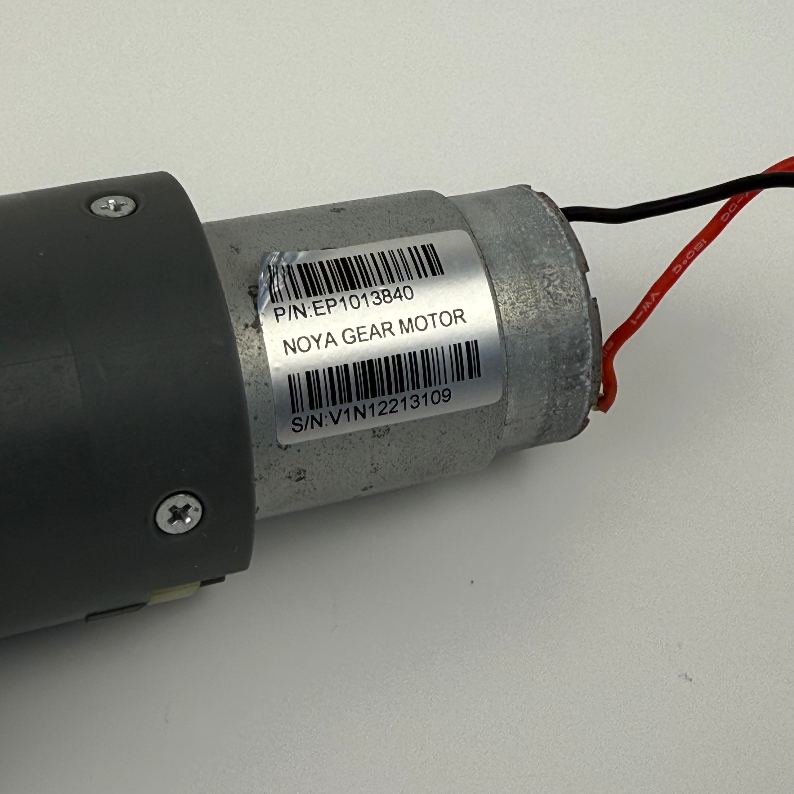 Moteur de Traction Robot Piscine Cosmy EP1013840 - Occasion (Garantie 12 mois)
